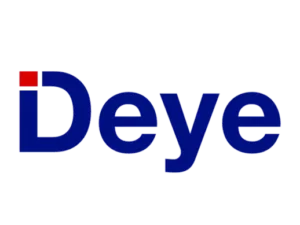 Deye Logo