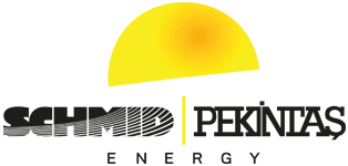 Pekintas Logo