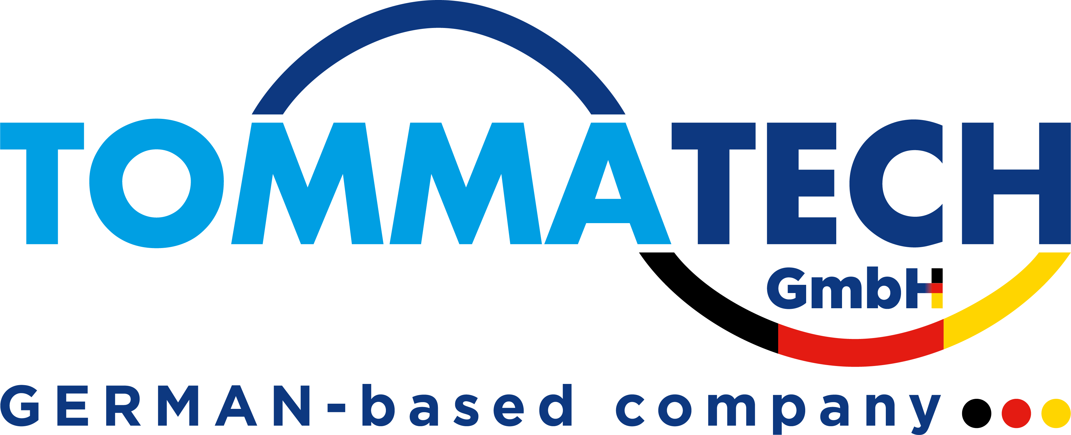 TommaTech Logo